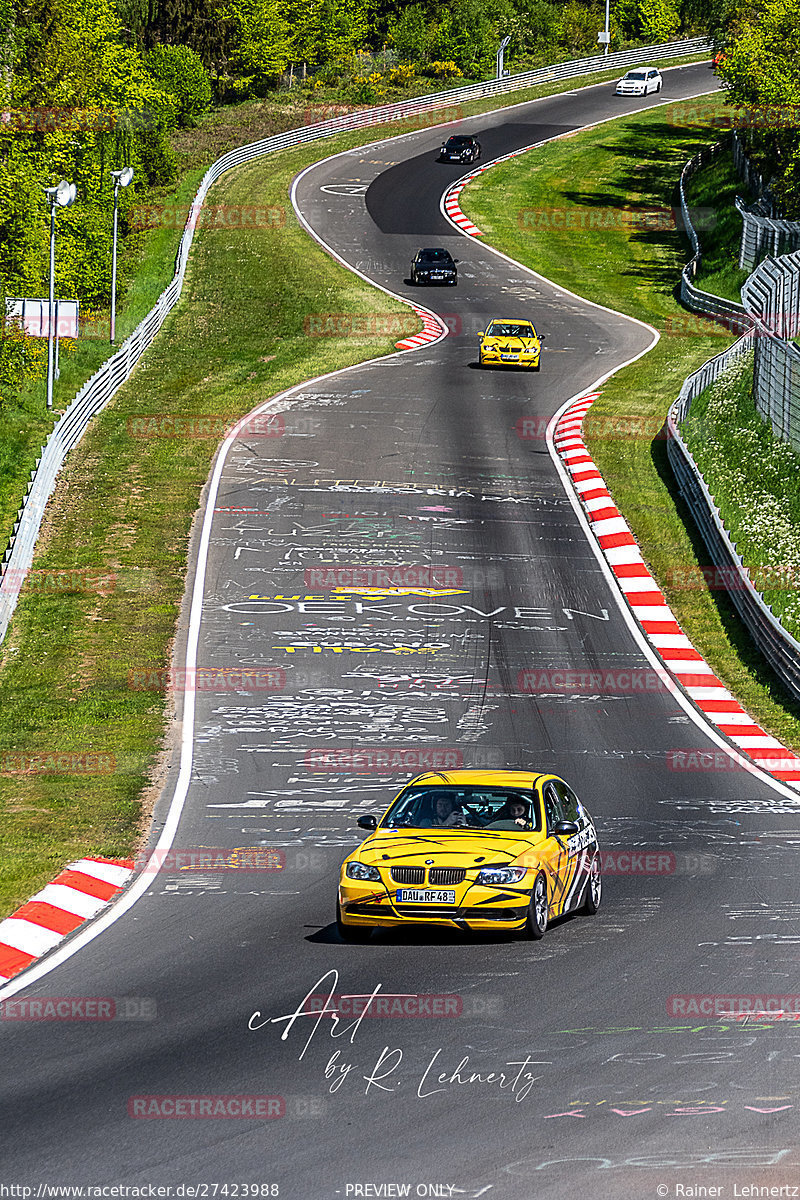 Bild #27423988 - Touristenfahrten Nürburgring Nordschleife (11.05.2024)