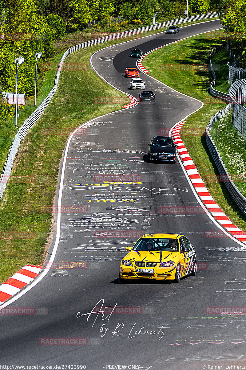 Bild #27423990 - Touristenfahrten Nürburgring Nordschleife (11.05.2024)