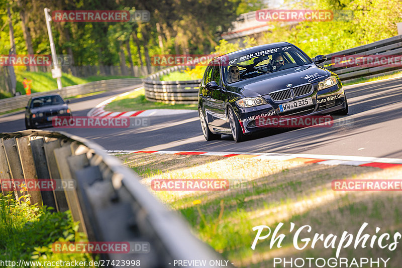 Bild #27423998 - Touristenfahrten Nürburgring Nordschleife (11.05.2024)