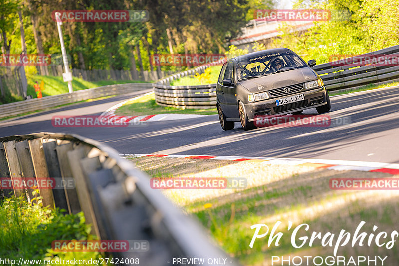 Bild #27424008 - Touristenfahrten Nürburgring Nordschleife (11.05.2024)