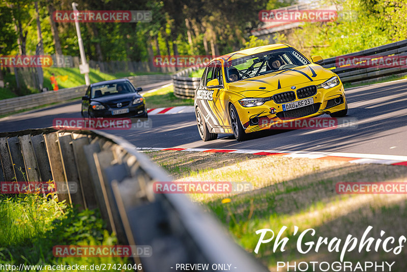 Bild #27424046 - Touristenfahrten Nürburgring Nordschleife (11.05.2024)