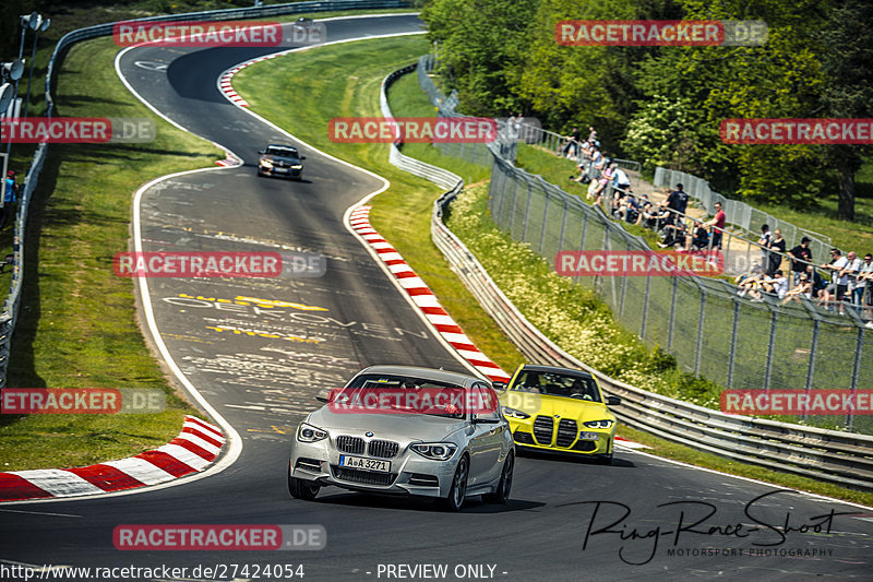 Bild #27424054 - Touristenfahrten Nürburgring Nordschleife (11.05.2024)