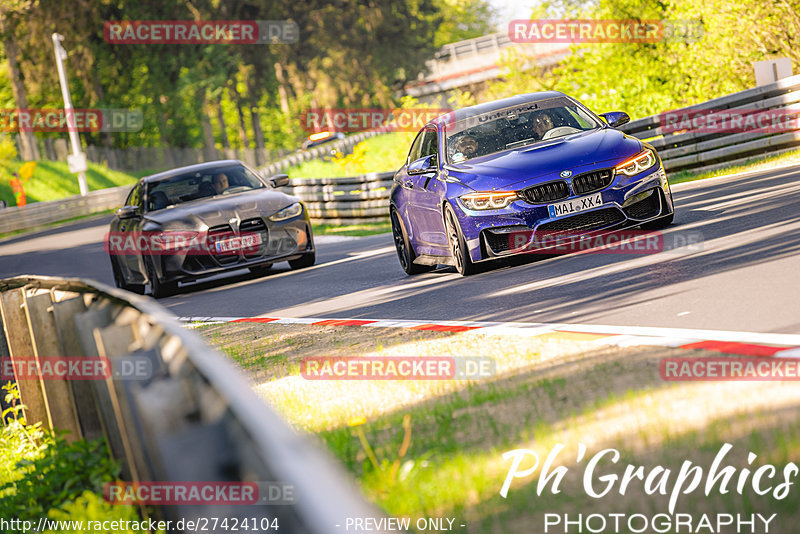 Bild #27424104 - Touristenfahrten Nürburgring Nordschleife (11.05.2024)