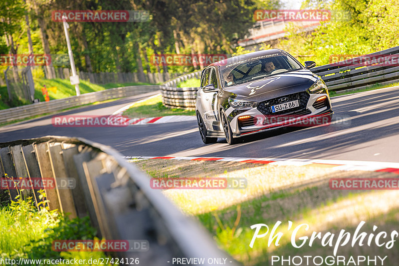 Bild #27424126 - Touristenfahrten Nürburgring Nordschleife (11.05.2024)