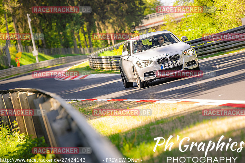 Bild #27424143 - Touristenfahrten Nürburgring Nordschleife (11.05.2024)