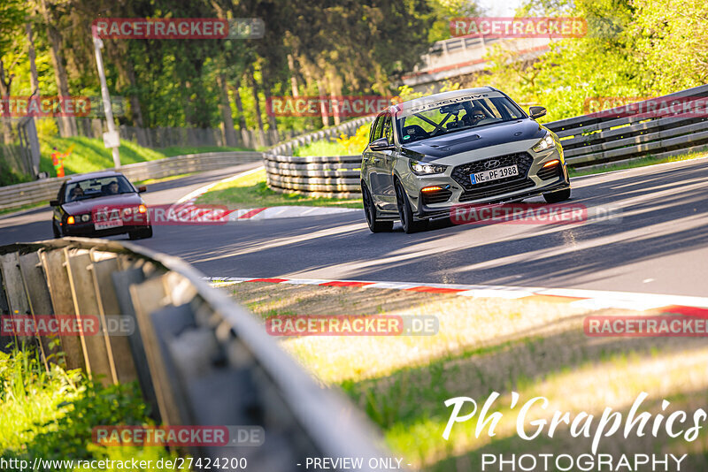 Bild #27424200 - Touristenfahrten Nürburgring Nordschleife (11.05.2024)