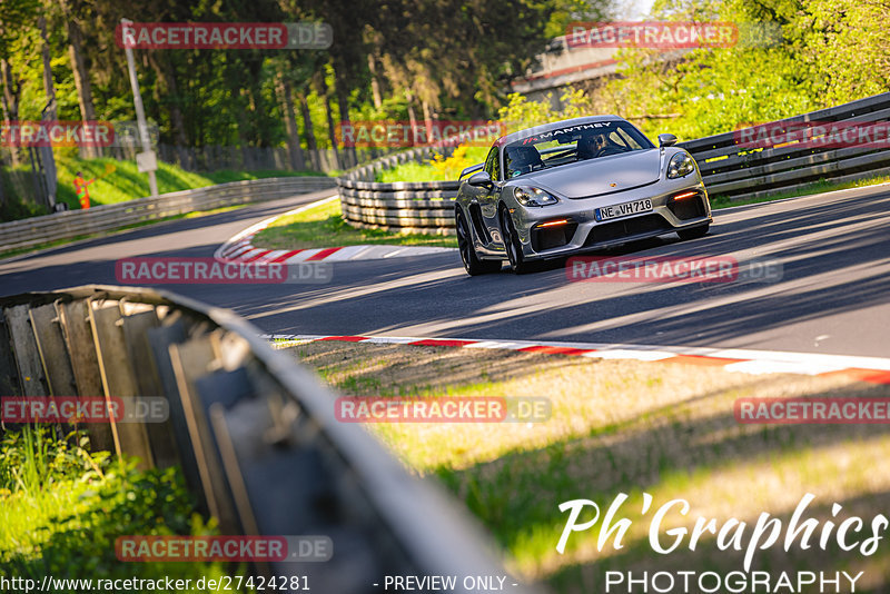 Bild #27424281 - Touristenfahrten Nürburgring Nordschleife (11.05.2024)