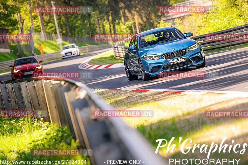 Bild #27424304 - Touristenfahrten Nürburgring Nordschleife (11.05.2024)