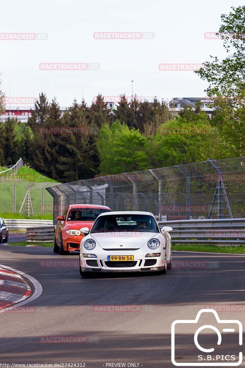 Bild #27424312 - Touristenfahrten Nürburgring Nordschleife (11.05.2024)