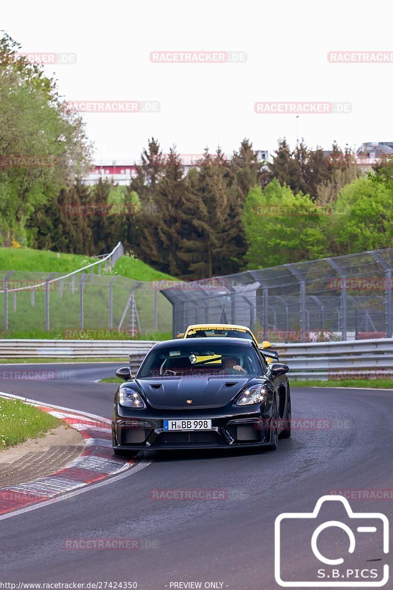 Bild #27424350 - Touristenfahrten Nürburgring Nordschleife (11.05.2024)