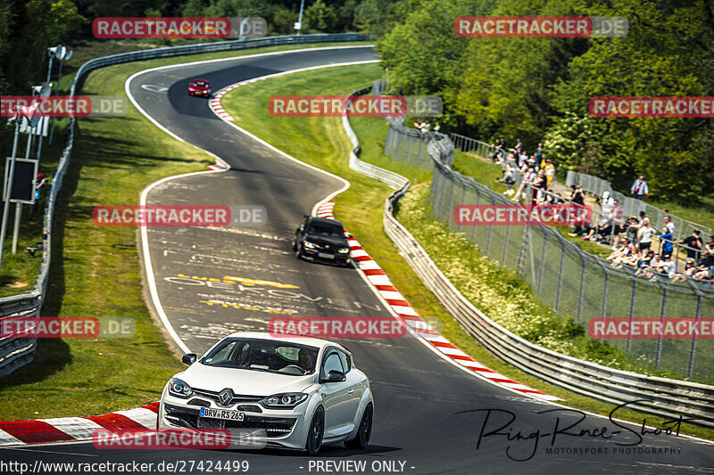 Bild #27424499 - Touristenfahrten Nürburgring Nordschleife (11.05.2024)