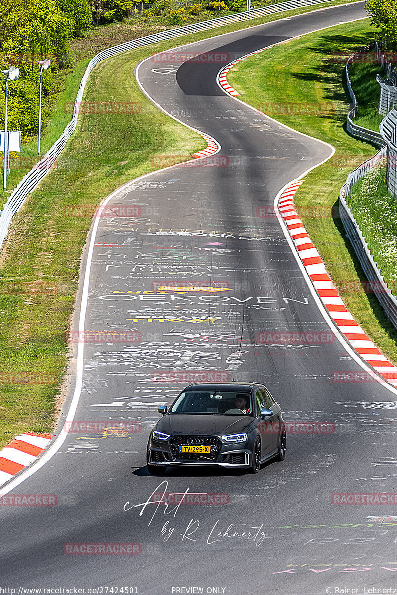 Bild #27424501 - Touristenfahrten Nürburgring Nordschleife (11.05.2024)