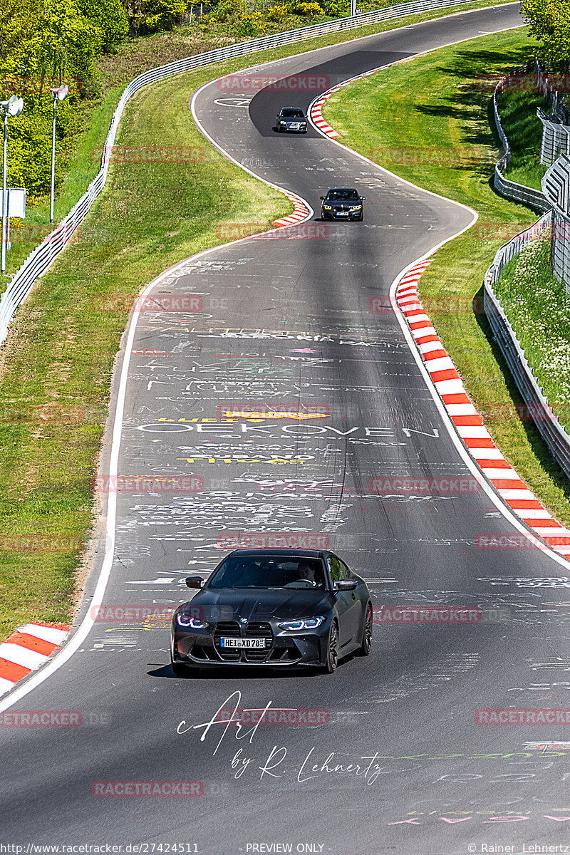 Bild #27424511 - Touristenfahrten Nürburgring Nordschleife (11.05.2024)