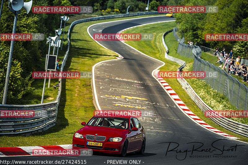 Bild #27424515 - Touristenfahrten Nürburgring Nordschleife (11.05.2024)