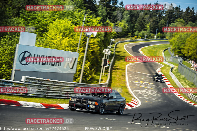 Bild #27424525 - Touristenfahrten Nürburgring Nordschleife (11.05.2024)