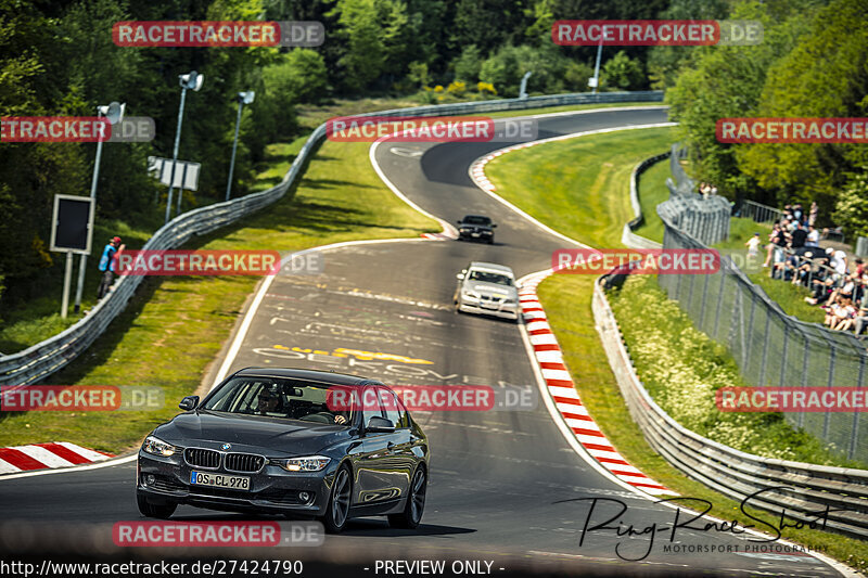 Bild #27424790 - Touristenfahrten Nürburgring Nordschleife (11.05.2024)