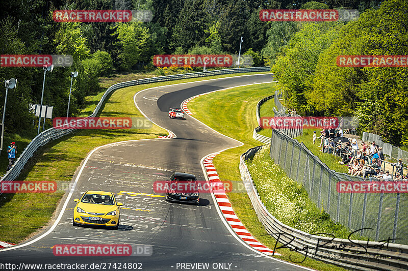 Bild #27424802 - Touristenfahrten Nürburgring Nordschleife (11.05.2024)