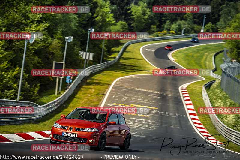 Bild #27424827 - Touristenfahrten Nürburgring Nordschleife (11.05.2024)