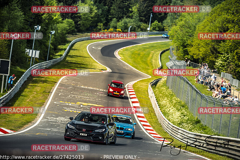 Bild #27425013 - Touristenfahrten Nürburgring Nordschleife (11.05.2024)