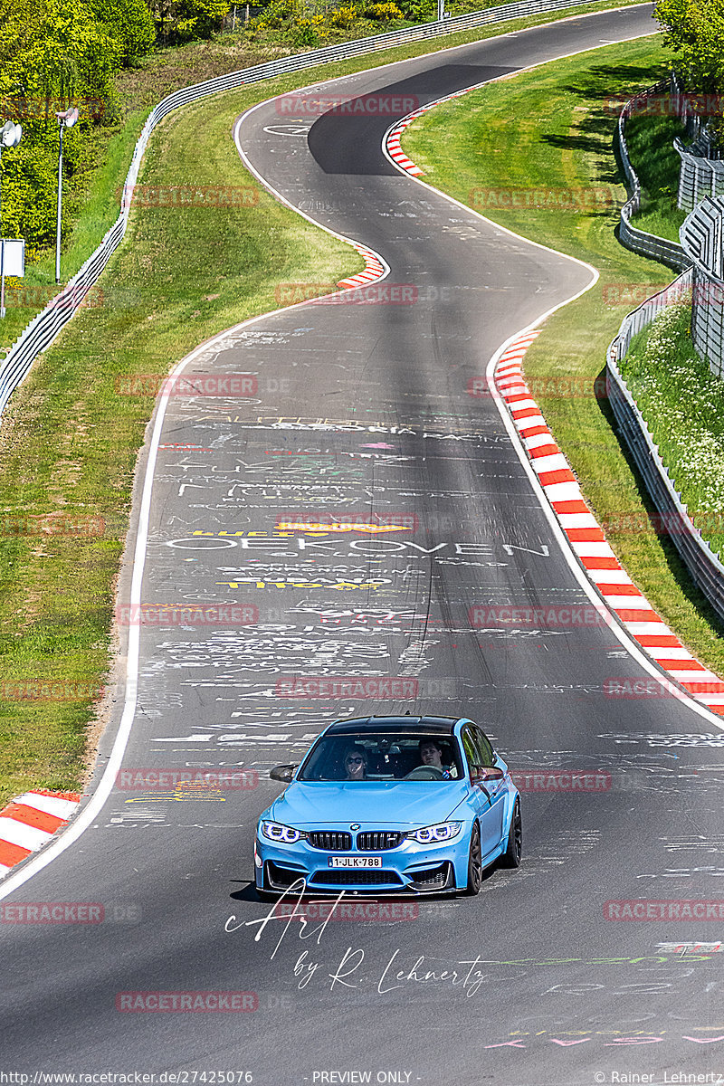 Bild #27425076 - Touristenfahrten Nürburgring Nordschleife (11.05.2024)