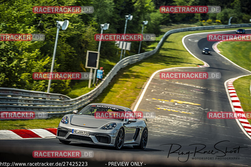 Bild #27425223 - Touristenfahrten Nürburgring Nordschleife (11.05.2024)