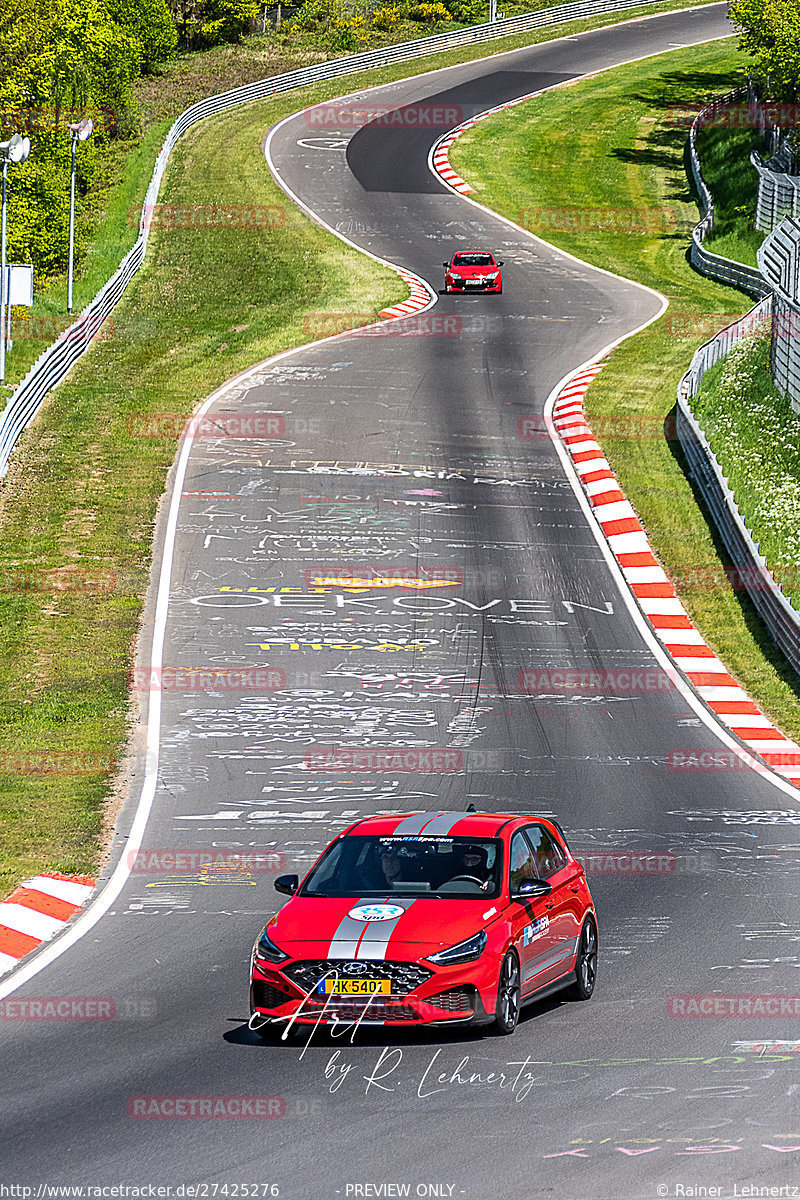 Bild #27425276 - Touristenfahrten Nürburgring Nordschleife (11.05.2024)