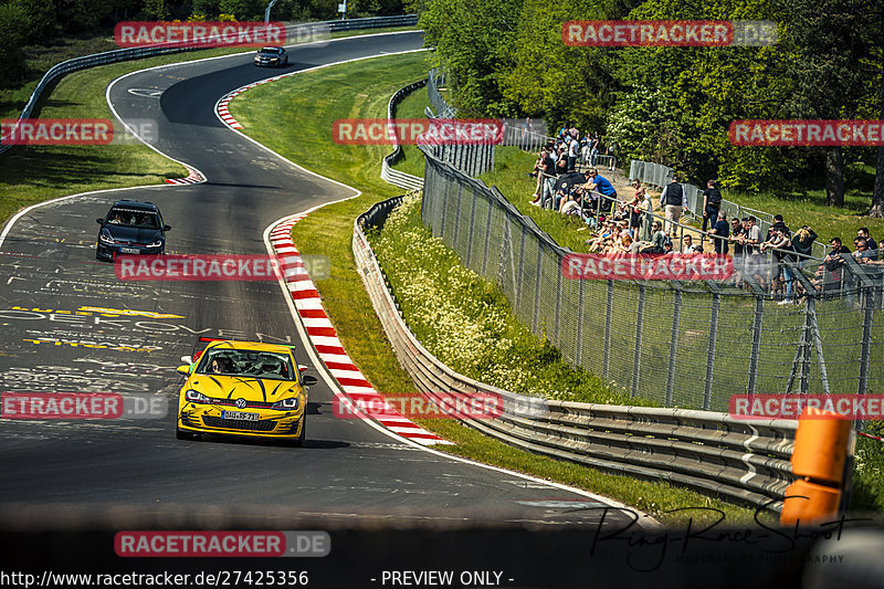 Bild #27425356 - Touristenfahrten Nürburgring Nordschleife (11.05.2024)