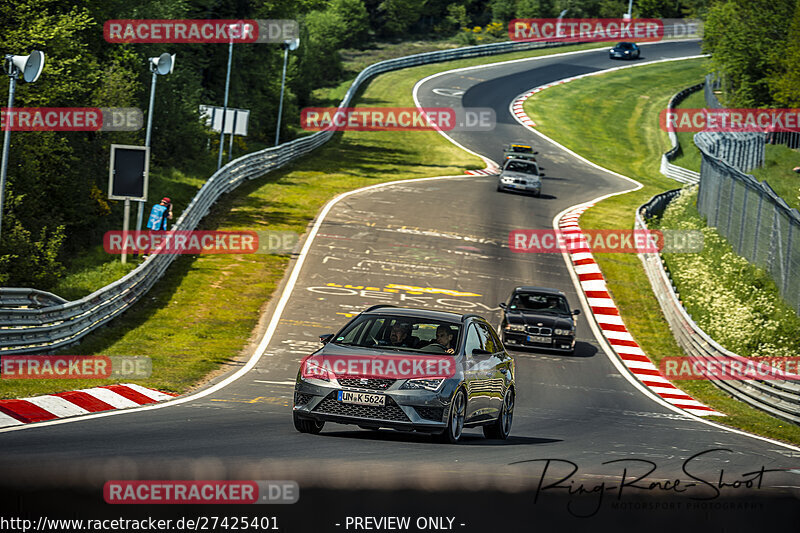 Bild #27425401 - Touristenfahrten Nürburgring Nordschleife (11.05.2024)