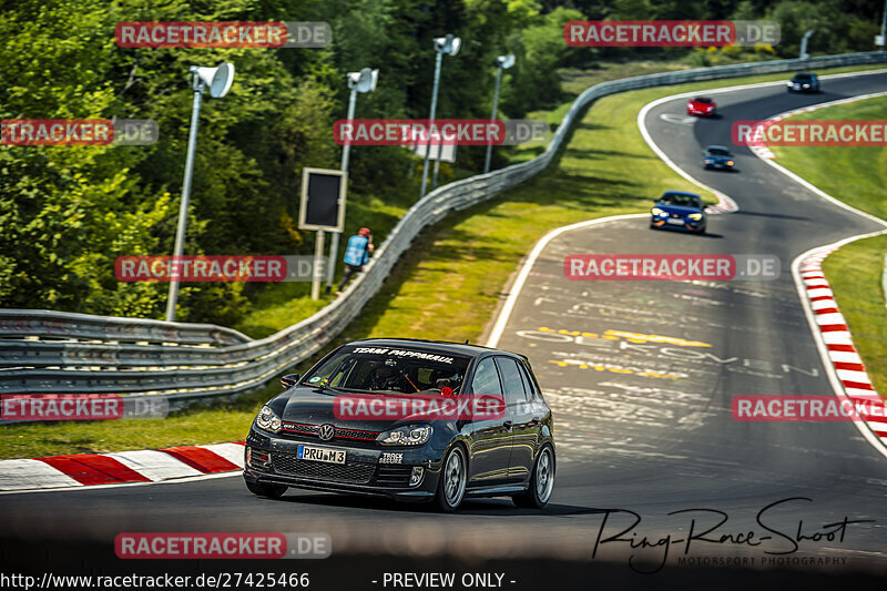 Bild #27425466 - Touristenfahrten Nürburgring Nordschleife (11.05.2024)