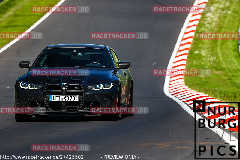 Bild #27425502 - Touristenfahrten Nürburgring Nordschleife (11.05.2024)