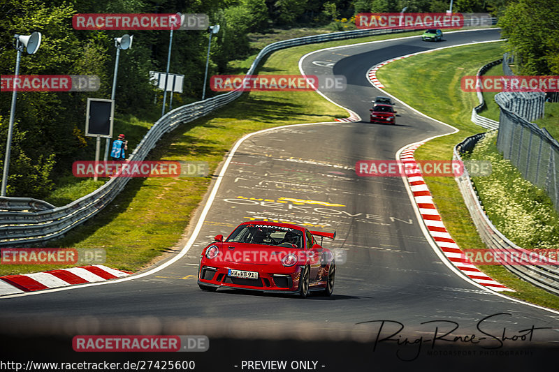 Bild #27425600 - Touristenfahrten Nürburgring Nordschleife (11.05.2024)