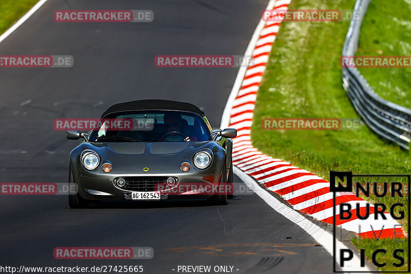 Bild #27425665 - Touristenfahrten Nürburgring Nordschleife (11.05.2024)