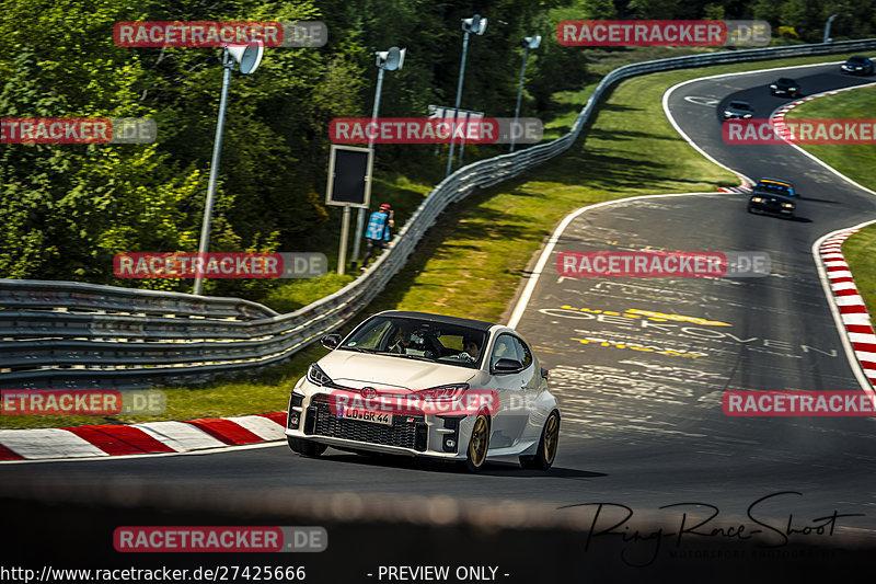 Bild #27425666 - Touristenfahrten Nürburgring Nordschleife (11.05.2024)