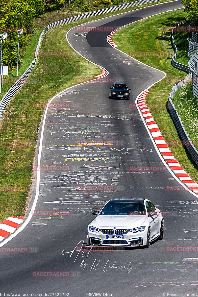 Bild #27425702 - Touristenfahrten Nürburgring Nordschleife (11.05.2024)