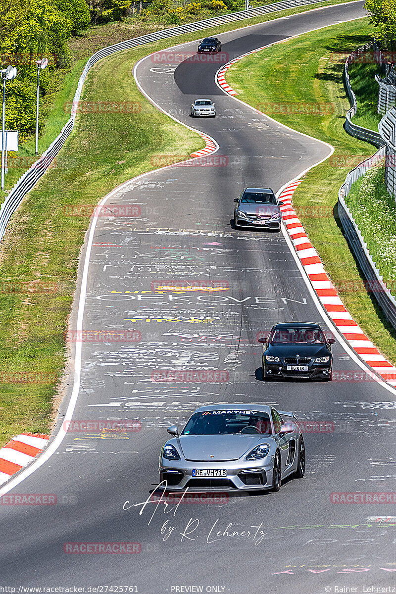 Bild #27425761 - Touristenfahrten Nürburgring Nordschleife (11.05.2024)