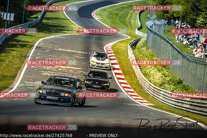 Bild #27425768 - Touristenfahrten Nürburgring Nordschleife (11.05.2024)