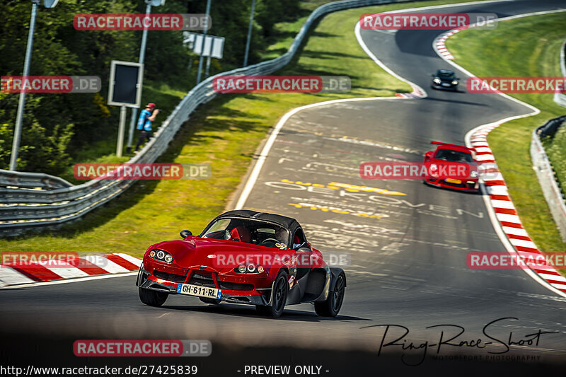 Bild #27425839 - Touristenfahrten Nürburgring Nordschleife (11.05.2024)