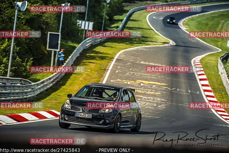 Bild #27425843 - Touristenfahrten Nürburgring Nordschleife (11.05.2024)