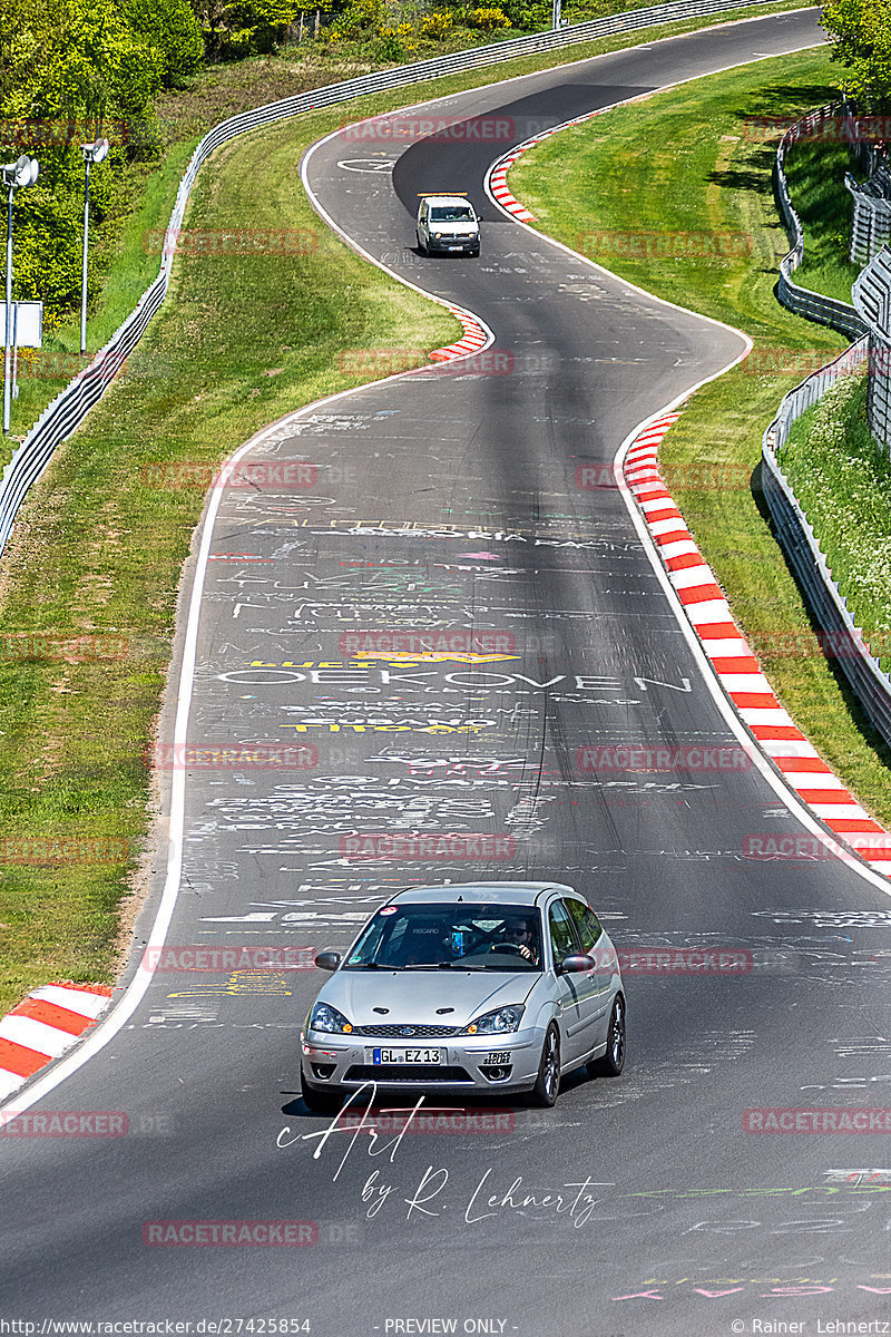 Bild #27425854 - Touristenfahrten Nürburgring Nordschleife (11.05.2024)