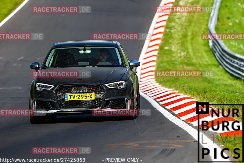 Bild #27425868 - Touristenfahrten Nürburgring Nordschleife (11.05.2024)