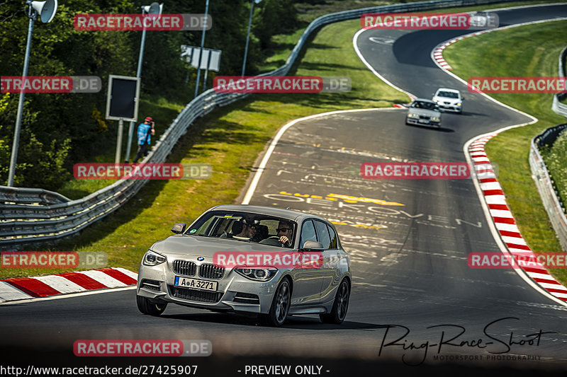 Bild #27425907 - Touristenfahrten Nürburgring Nordschleife (11.05.2024)