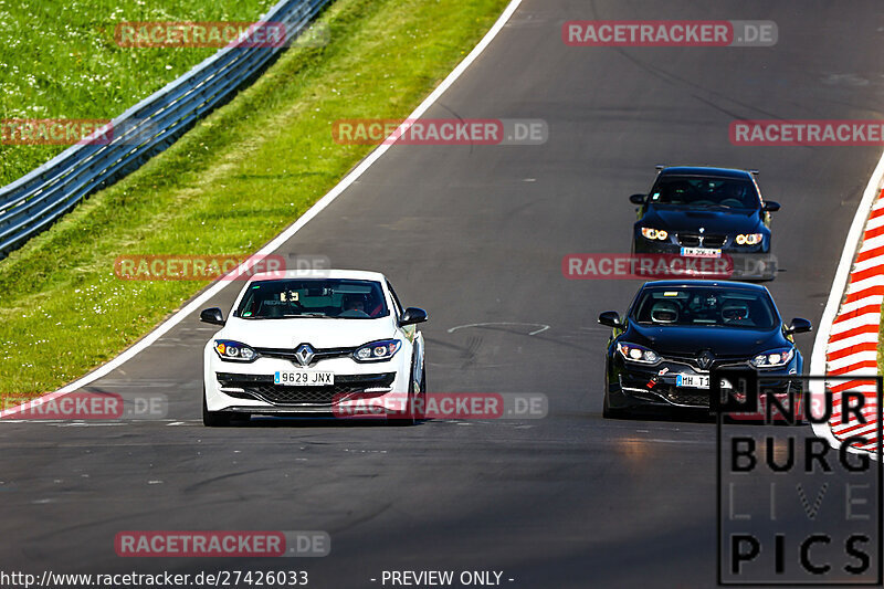 Bild #27426033 - Touristenfahrten Nürburgring Nordschleife (11.05.2024)