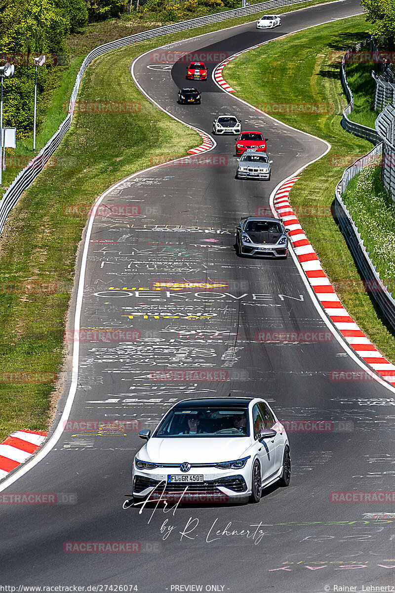 Bild #27426074 - Touristenfahrten Nürburgring Nordschleife (11.05.2024)