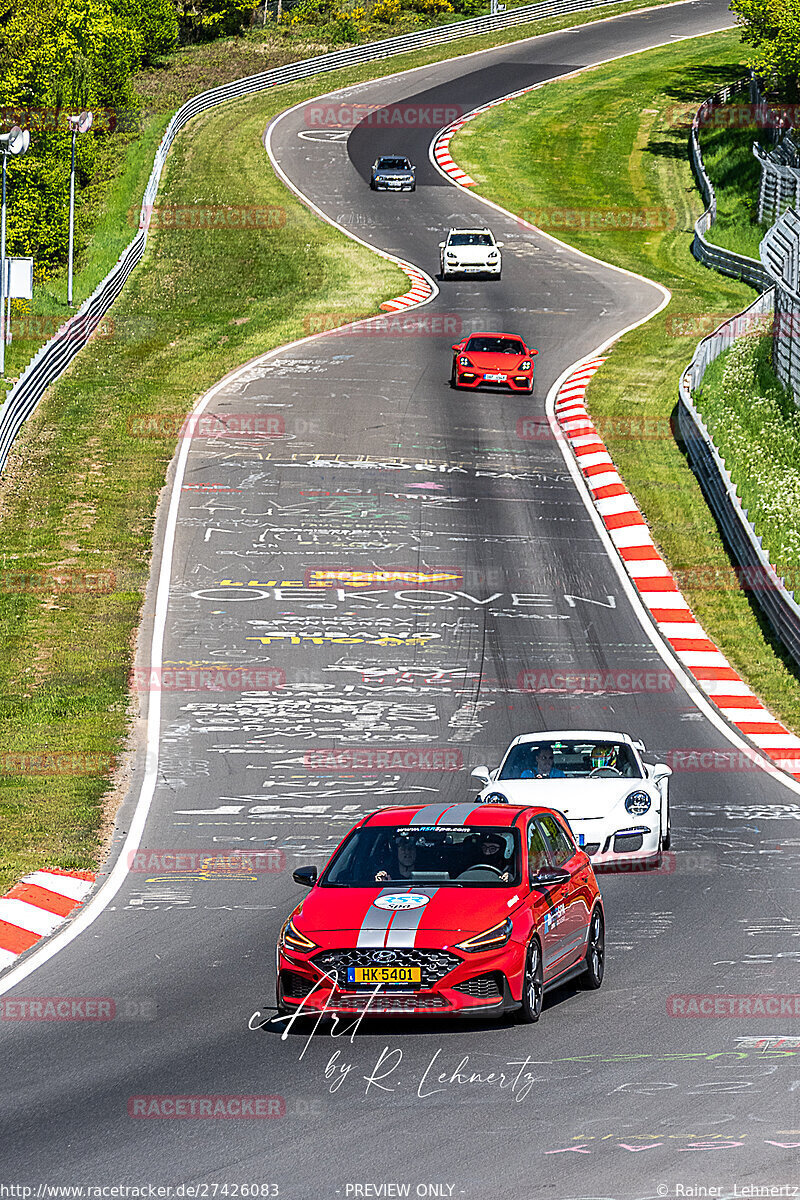 Bild #27426083 - Touristenfahrten Nürburgring Nordschleife (11.05.2024)