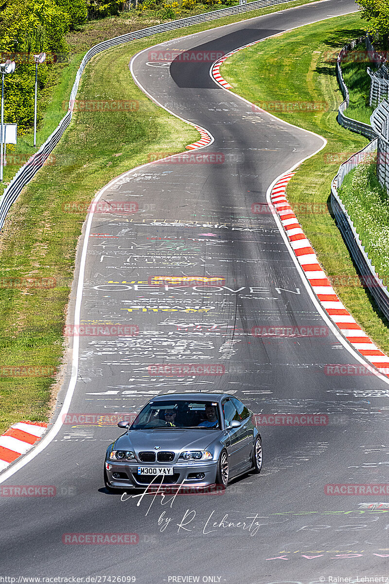 Bild #27426099 - Touristenfahrten Nürburgring Nordschleife (11.05.2024)