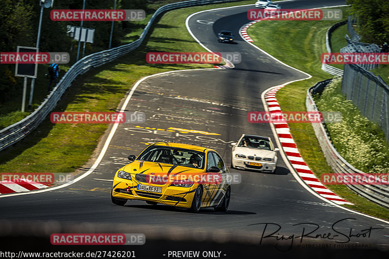 Bild #27426201 - Touristenfahrten Nürburgring Nordschleife (11.05.2024)