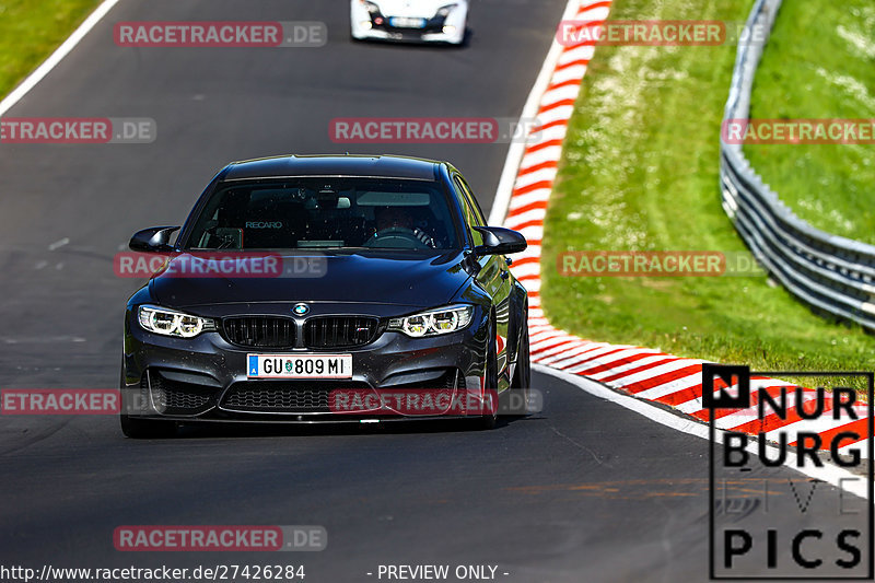 Bild #27426284 - Touristenfahrten Nürburgring Nordschleife (11.05.2024)