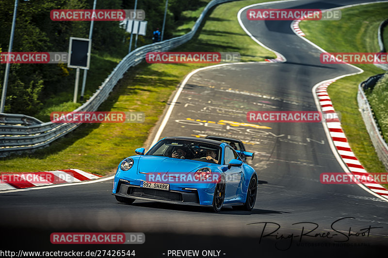 Bild #27426544 - Touristenfahrten Nürburgring Nordschleife (11.05.2024)