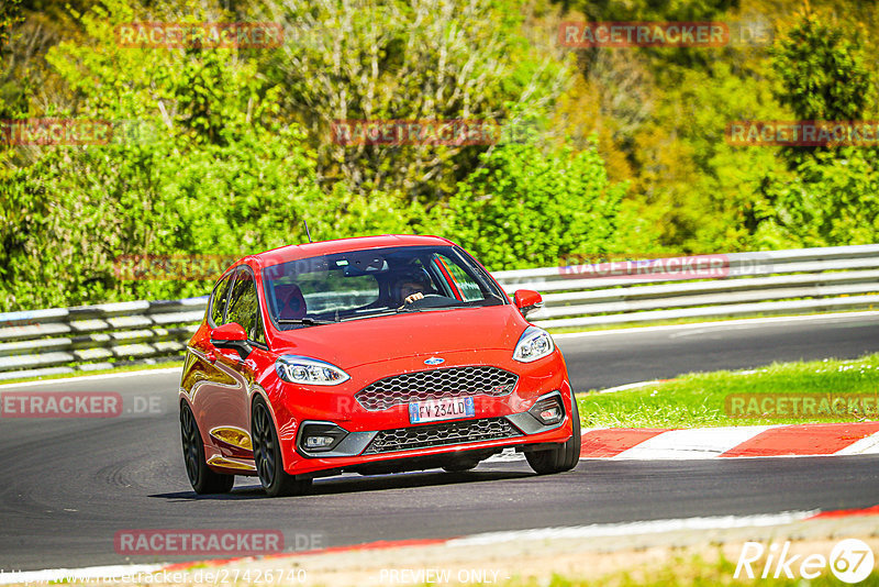 Bild #27426740 - Touristenfahrten Nürburgring Nordschleife (11.05.2024)