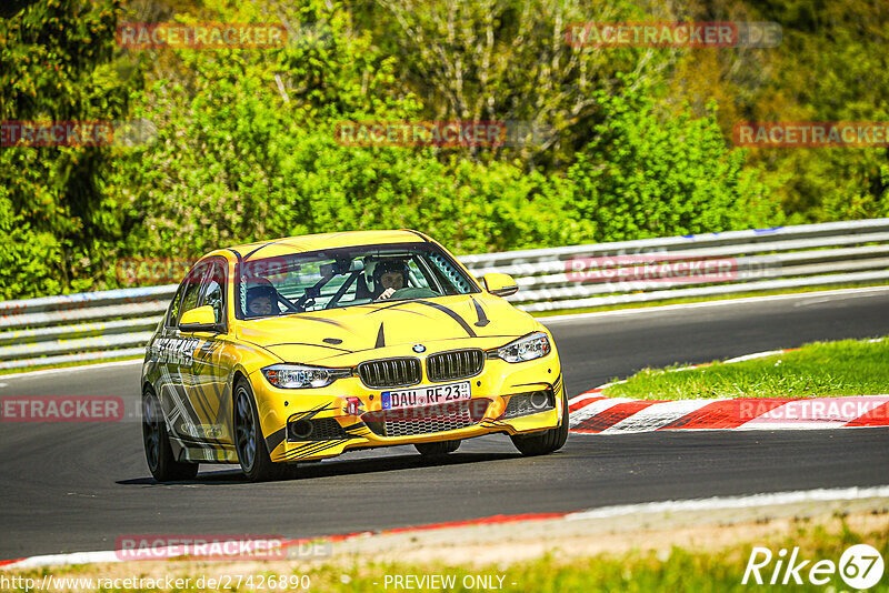 Bild #27426890 - Touristenfahrten Nürburgring Nordschleife (11.05.2024)